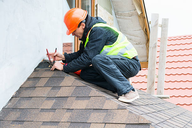 Quick and Trustworthy Emergency Roof Repair Services in Hastings, MN
